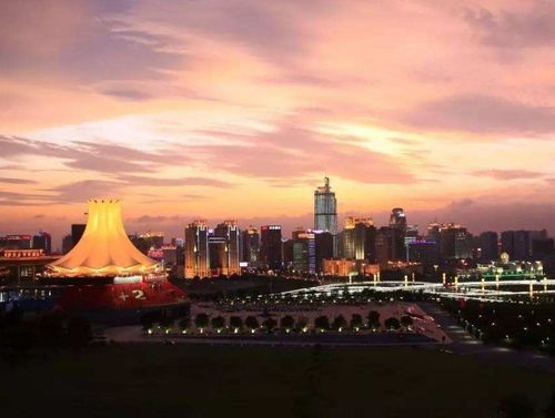 广西 最低调 的城市,区位优势不输南宁,却仅是四线城市