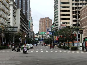城市基础设施提升工程 二期 开工啦 主要包含这8条市政道路