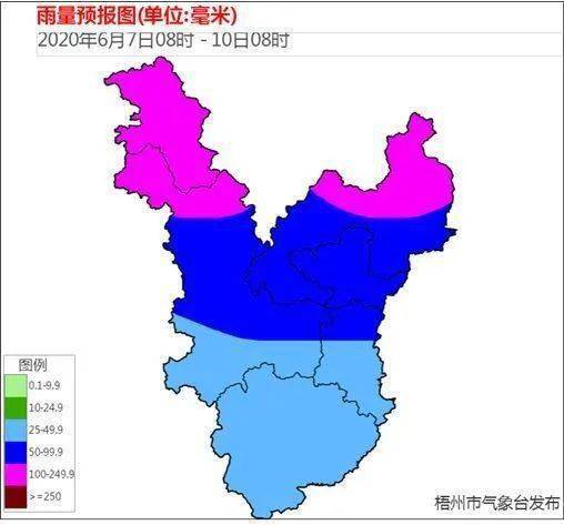 连发预警 西江将出现今年首场编号洪水,明天凌晨西江水位或涨至警戒水位