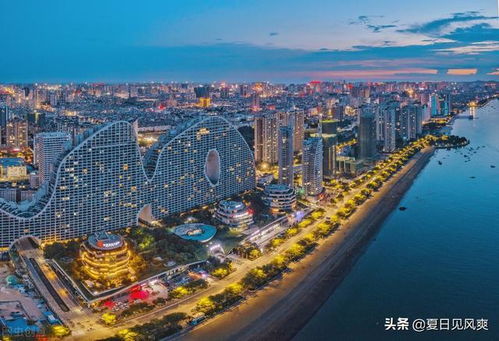 精选广西14座大城市航拍图,比一比,谁都说咱家乡美