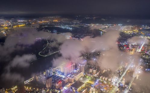 广西梧州是个适合养老的城市,你觉得它是吗