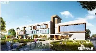 济南市区新规划一15班幼儿园,具体位置公布
