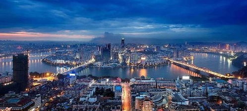 广西增速最快的城市,南宁桂林不增反降,仅有这座城市异军突起